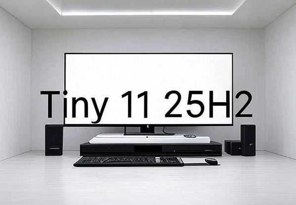 tiny 11 25h2