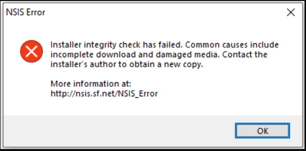 ubisoft connect nsis error