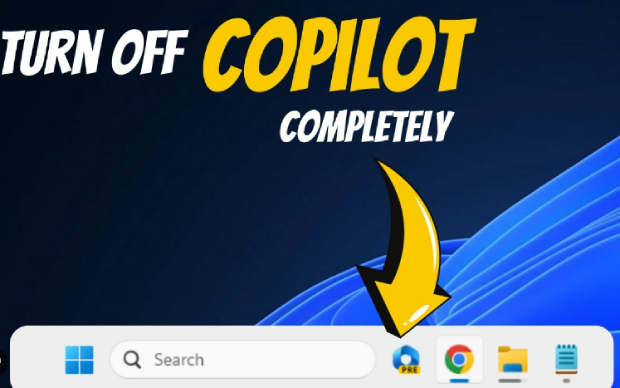 How to Uninstall Copilot Windows 11? [2023 Update]