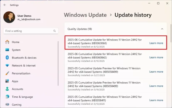 Windows-Betriebssystem deinstallieren