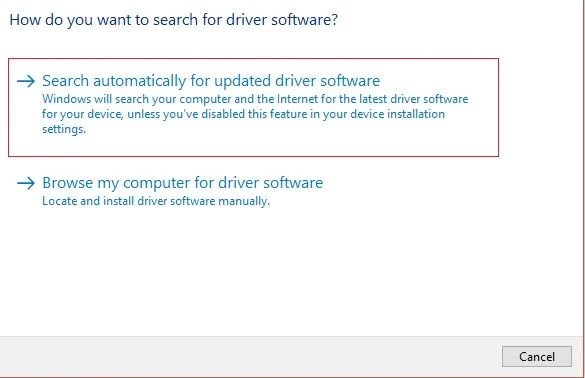 Top 8 Ways to Fix Driver_Power_State_Failure in Windows 10