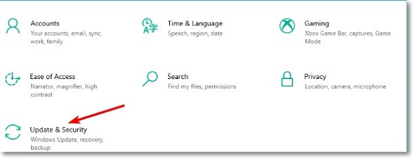 Windows-Fehlerbehebung