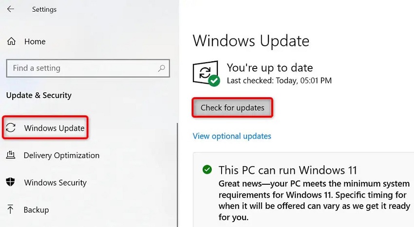 update windows to fix application error 0xc0000142
