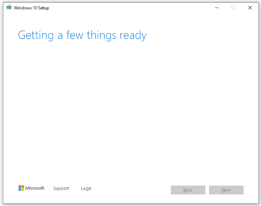how to upgrade to windows 10