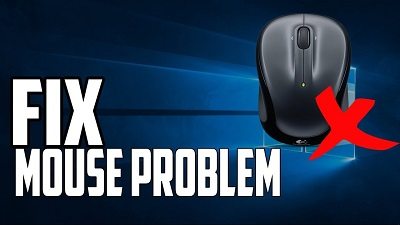 11 Fixes] USB Mouse Not Working 10