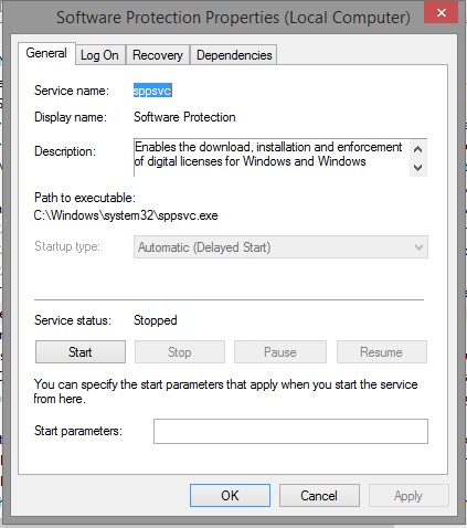 volume shadow copy service error