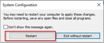 why is sfc scannow not working fix step 4