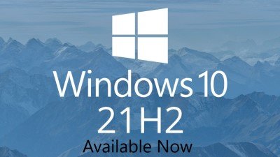 windows 10 pro 21h2 update download