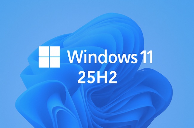 windows 11 25h2