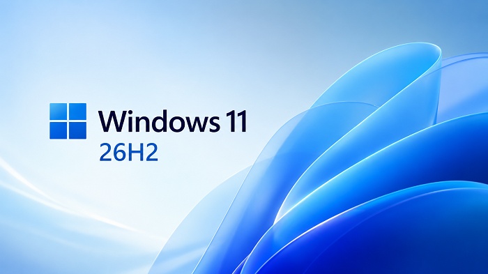 windows 11 26h2