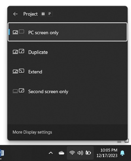 Windows 11 black screen with cursor