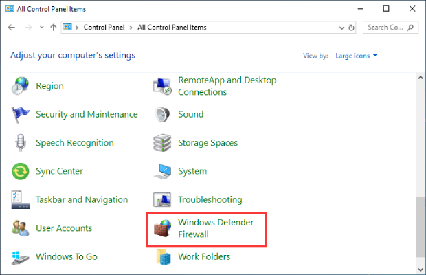 El nombre del dispositivo local ya está en uso