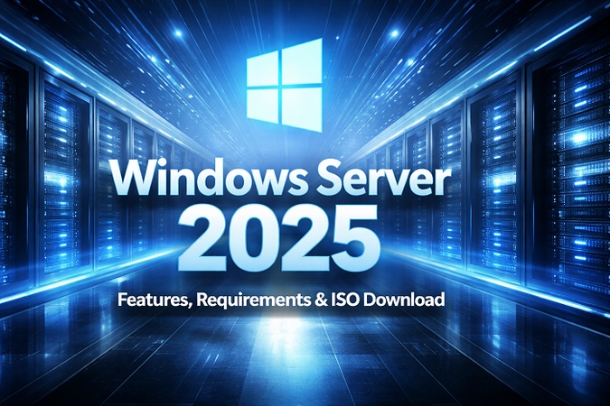 windows server 2025