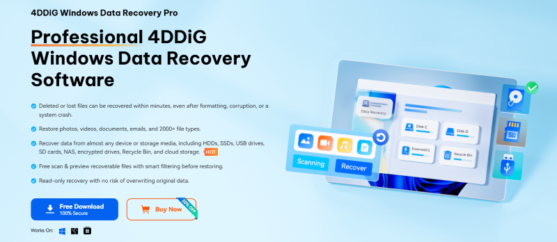 4ddig pro