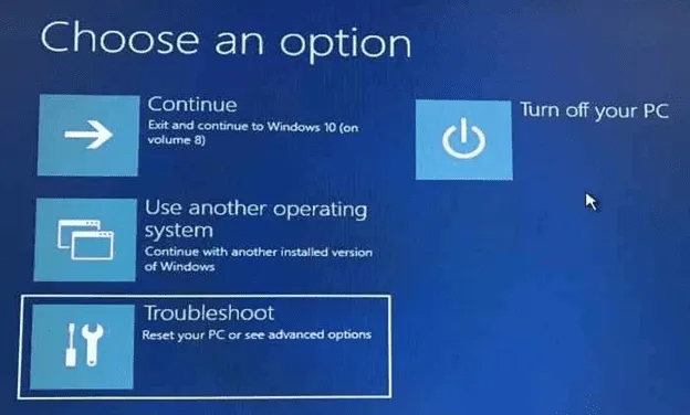 Solucionador de Problemas