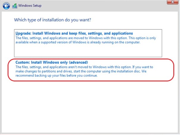 how to upgrade from Windows 7 to Windows 11