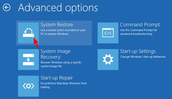 Windows BOOTMGR is missing Windows 7