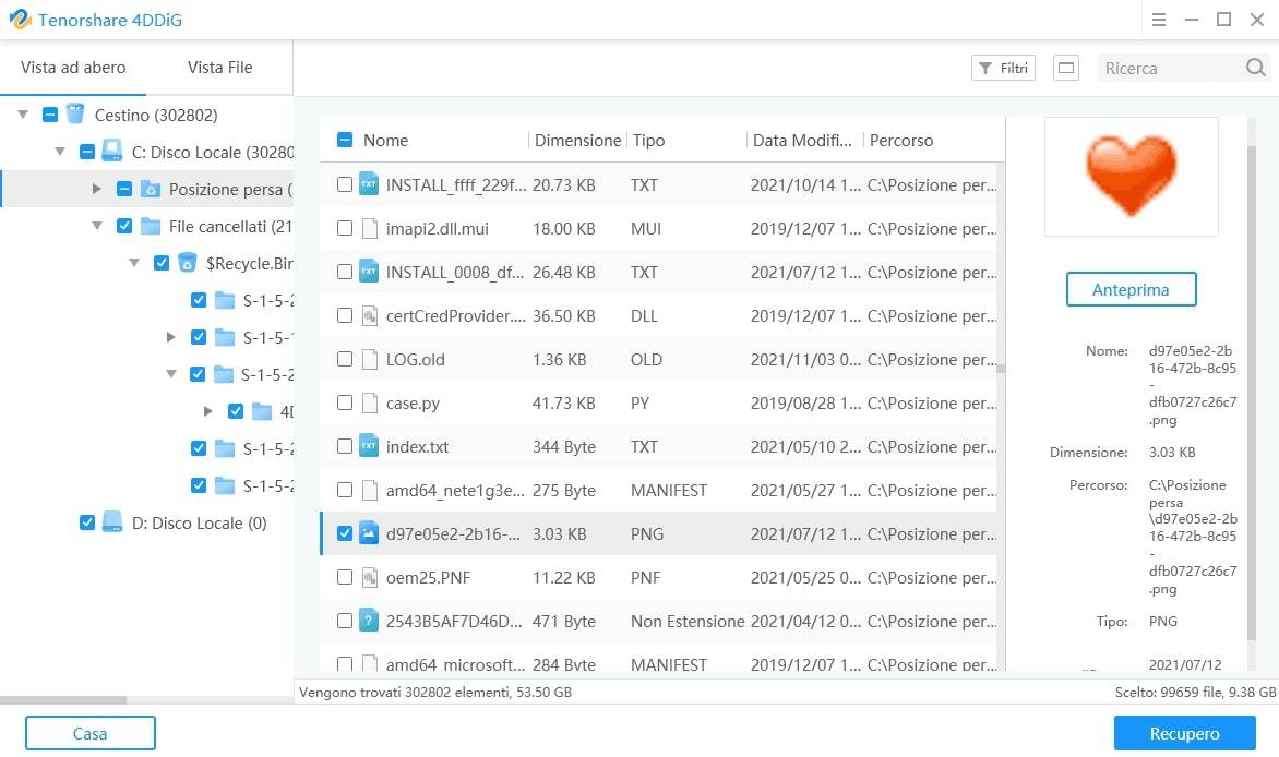 fatal device hardware error fix using tenorshare 4ddig 3