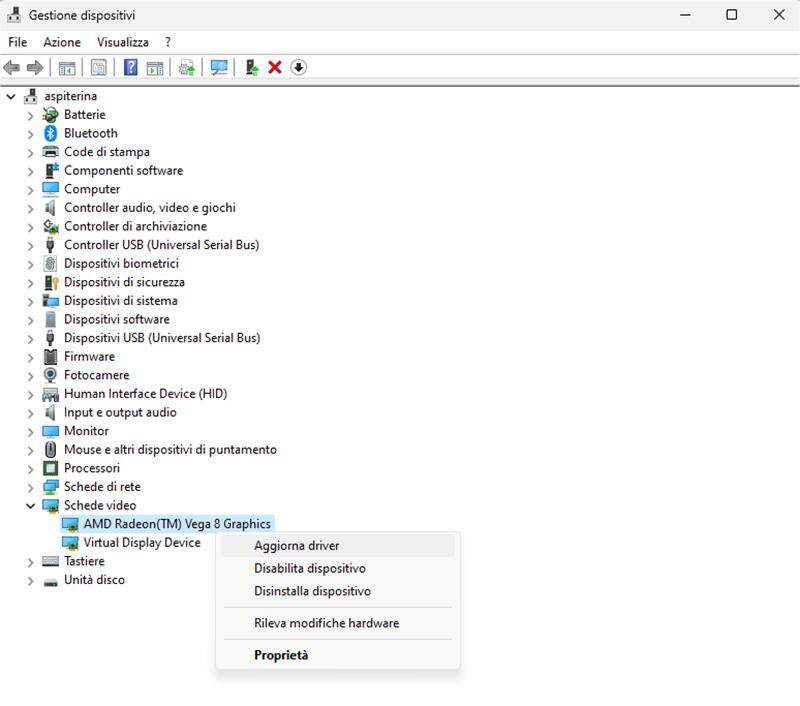 tentativo scrittura memoria sola lettura bsod windows 11/10