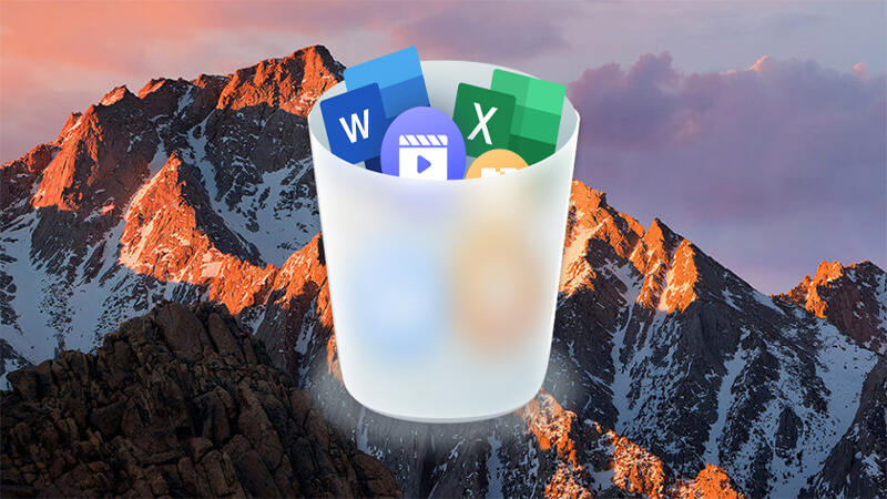 recuperare file cancellati dal cestino