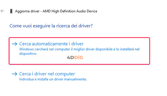 codec audio non supportato 5