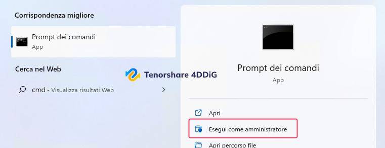 nas deleted file recovery