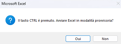 Abbiamo riscontrato un problema con alcuni contenuti