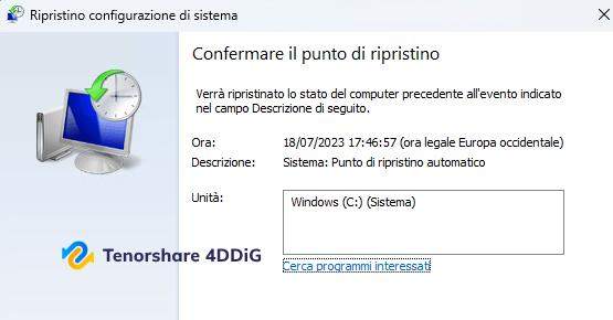 codice errore 0xc000014c 6