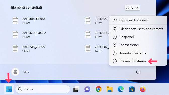 dispositivo usb non riconosciuto 2