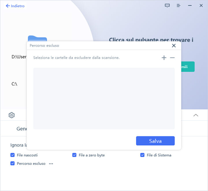 trovare doppioni excel