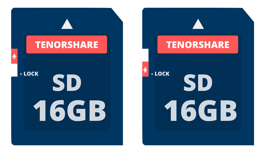 diskpart non è riuscito a cancellare gli attributi del disco