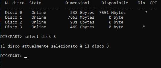 Top 4 Modi Convertire Mbr In Gpt Senza Perdita Di Dati In Windows 8052