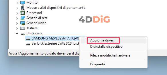 disco rigido non rilevato nel bios 3