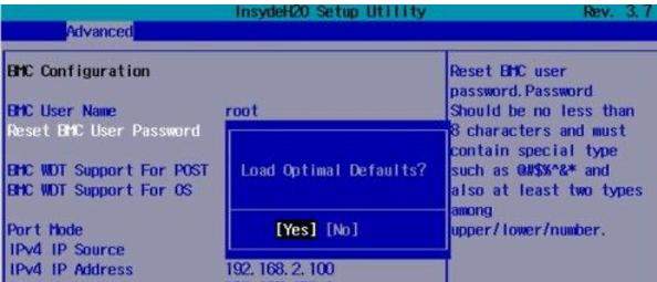 disco rigido non rilevato nel bios 6