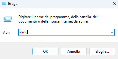 rimuovere partizioni da SSD Windows 10