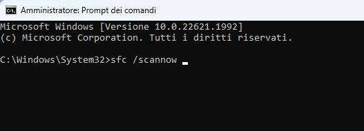 il bios non rileva lunita disco rigido 5