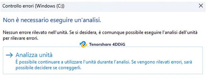 il bios non rileva lunita disco rigido 8