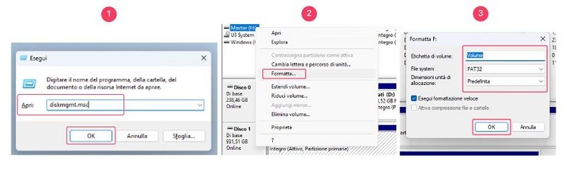 il bios non rileva lunita disco rigido 9