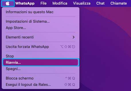 impossibile svuotare cestino mac 2