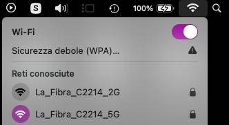 nessuna fotocamera collegata mac 5