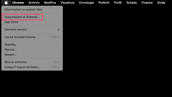 come installare la beta di macos sequoia