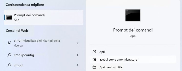pm recuperare la partizione win 9