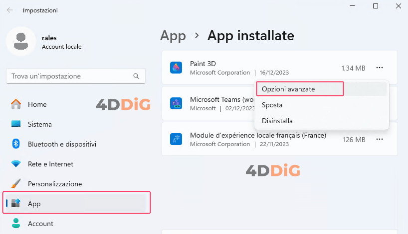 Questo non è un file bitmap valido o il suo formato non è attualmente supportato