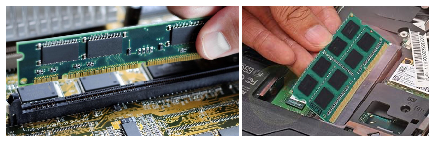 svuotare cache ram windows 10