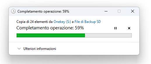 come eseguire il backup della scheda sd prima della formattazione 3