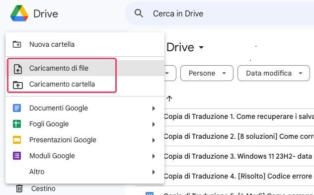 come eseguire il backup della scheda sd prima della formattazione 4