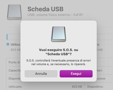 i file copiati sull unita usb sono scomparsi 5