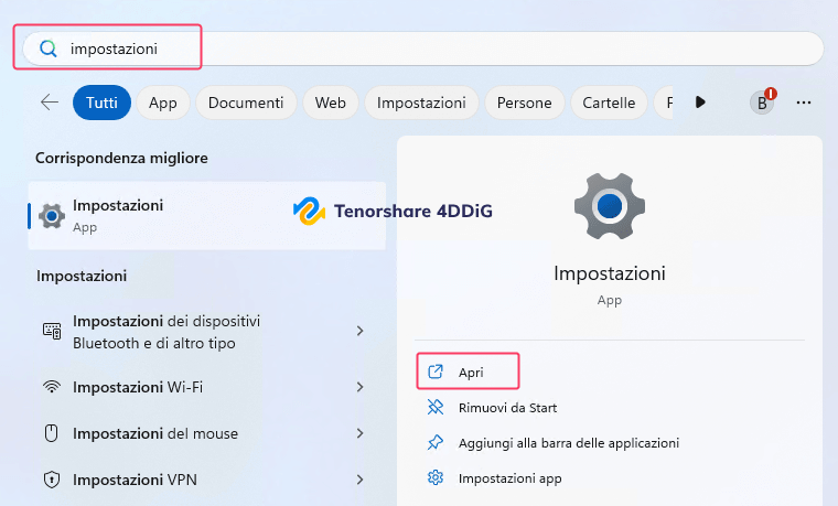 codice di errore 0xc00d36cb