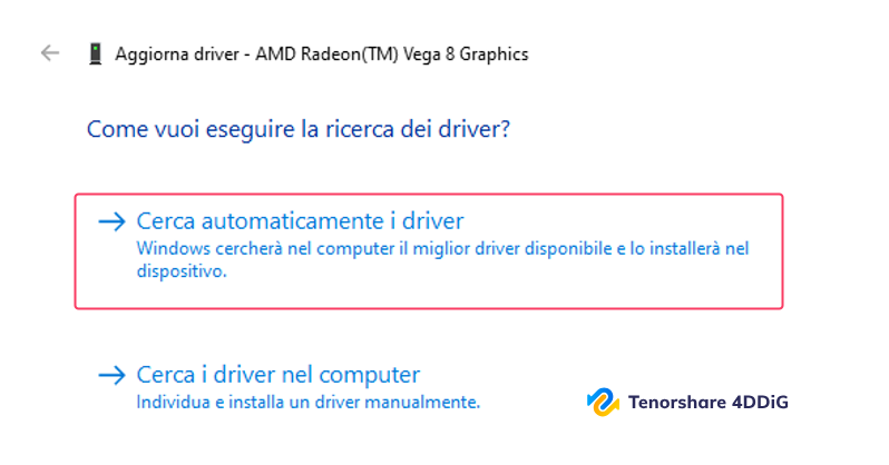update graphics drivers to fix error 0xc1010103 - 2