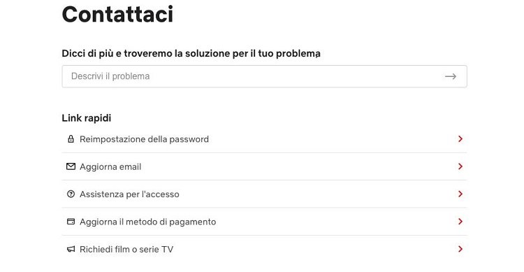recuperare un profilo netflix cancellato 3